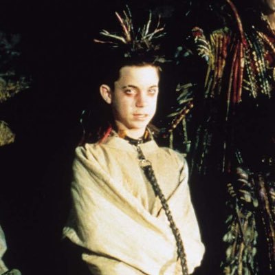 morphineangel_'s profile picture. HOES ON MY DICK CUZ I LOOK LIKE MADONNA