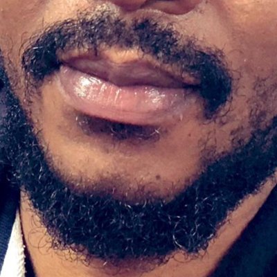 A man of few words...best of both
I'm not my tweets
#Endorsed