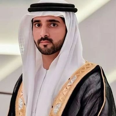 Official page of Fazza Hamdan We the Royal family are in charge of this page