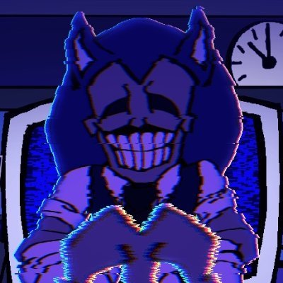 The_MadPainter's profile picture. (PARODY ACCOUNT)
Majin belongs to Sonic Team and SEGA