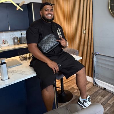 hany6527's profile picture. @beatthepresss