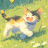 sagamantus's profile picture. keyboardpaglu | cpp & py | occasional tech rant | os? network? | mawgin UwU