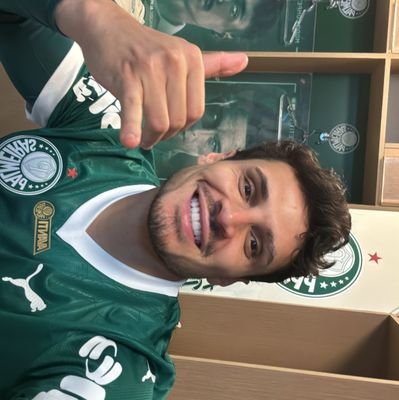 segundo tempo Palmeiras x River Plate, 24/09/2025.