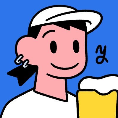 神奈川在住|シンプルなラインと印象に残る人物のイラストが得意|挿絵やパッケージのイラスト、キャラクターデザインの作成|サウナで整ったあとのビールが大好物|【ご依頼】hello@bldg-jp.com(有限会社ビルディング)|【インスタ】https://t.co/3AKKb9KYkw