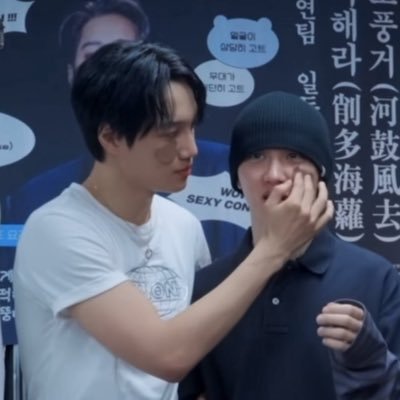 dearKJI's profile picture. 💛 EXO + KDRAMA ENTHUSIASTIC