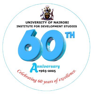 The Institute for Development Studies (#IDS) based at the University of Nairobi is a premier multidisciplinary research and teaching institute in Africa.
