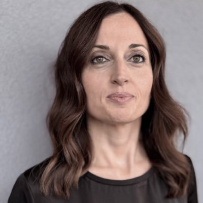 MargheritaCola3's profile picture. Associate Professor of Comparative Law and Competition Law, Roma Tre University, Law Department