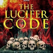 Fascinated by history & archaeology. That obsession led me to write my first thriller, The Atlantis Code.