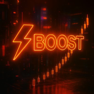 boost_gpunet's profile picture. ⚡️Boost subnet on @GPUnet: ⚡️https://t.co/965BrOYZGr ⚡️Boost subnet meme token $ZZZ on Solana: ZZZayShFJH2qhCJqhGjrurPQXKbv8KaYjxotKEULEU4