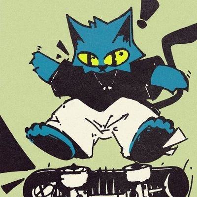 keks_sim's profile picture. 