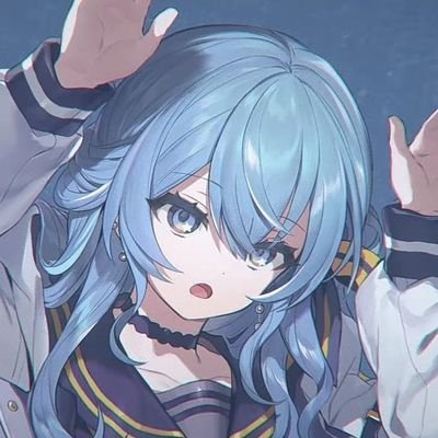 ホロライブ箱推しです!ゲームよくやってます!
推し様!
╎@suisei_hosimati╎@syrupchan0