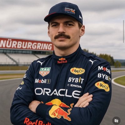 F1Sid_'s profile picture. Cars, gaming, racing. No politics.