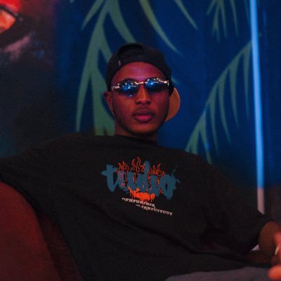 304wav's profile picture. •Music Producer 🏷️ Wavy 2x