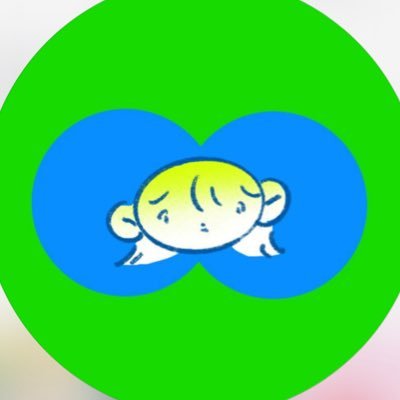 funwarichan_0's profile picture. ふわっと、もこもこしたものがすきです 。 描いた絵やデザインを見てもらったり、かわいい！を話すアカウント。🪺