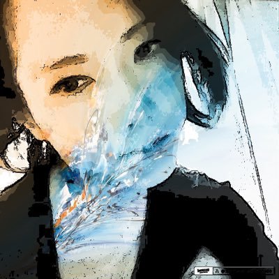 AFKジャーニー…(ベリル主食でカタストロフ中心推し)、。。そろそろネタバレ回避のため、沈みます、、…。ヘッダーはゲルハルト・リヒター展から…(ゲルハルト・リヒター氏の友人の作品)