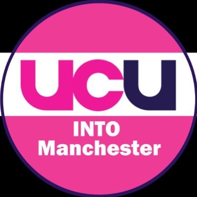 University and College Union (UCU) Branch at INTO Manchester