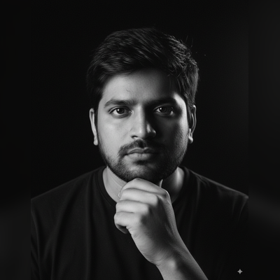 droidash's profile picture. Bugs make product better - @get_final_run
Ex Senior Engineer - @whatfix