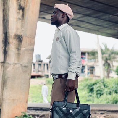 iotaiwo10's profile picture. Roman 8:18🖤 Songwriter,Artist,Entrepreneur. Reach out to me @ augustinee514@gmail.com                   ‘To Every Ache Ep’ I give it all🔂🖤🎶