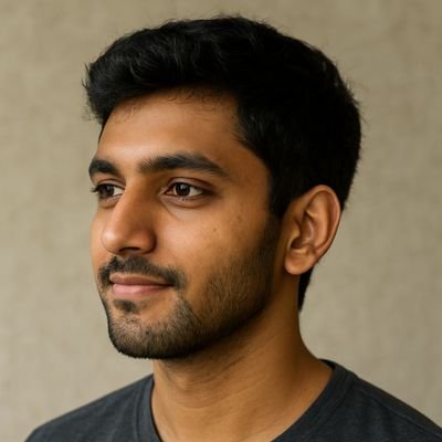 gopalBanerjee25's profile picture. 