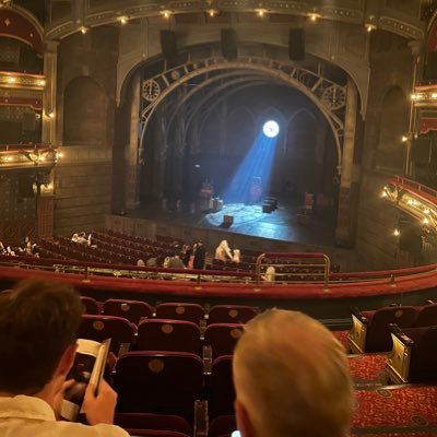 MusicGeekOnline's profile picture. 