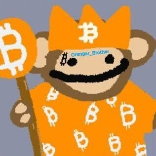 Oranger_Brother's profile picture. Poor born cunning, rich long conscience! Do not do useless social, concentrate on studying the best thing you should do! 地球号：524692073