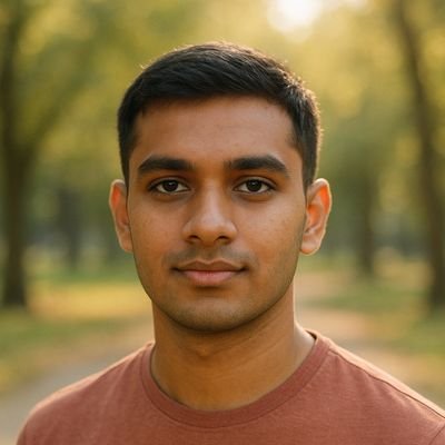 VinitMalhotra55's profile picture. 