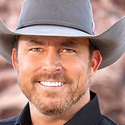 Host, The Chad Prather Show podcast. Humorist. Musician. Entrepreneur. Jenius!