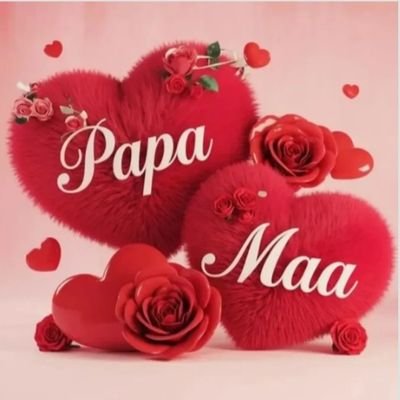 Peehu384307's profile picture. My Love is mom dad😘