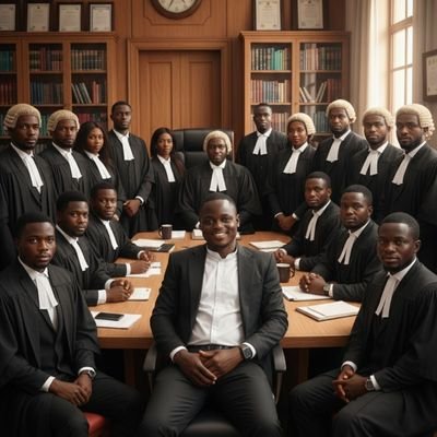 Jeremiah4komta's profile picture. Acttrivist,motivational speaker,solicitor, politically independent.