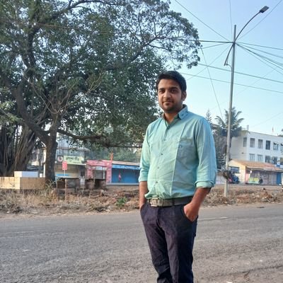 giritraraykar's profile picture. i don't know you.
RT's are not even real .