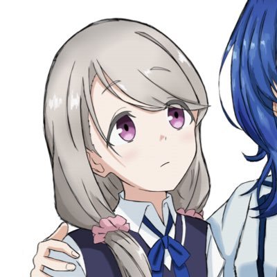 kimarin0105's profile picture. 模写、二次創作色々描きます インスタもやってます
