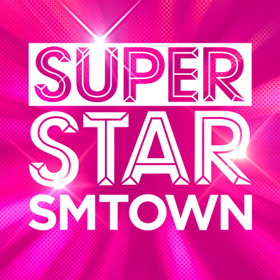 S.M.ENTERTAINMENTのアーティストが勢揃いのリズムゲーム『#SUPERSTAR_SMTOWN』の公式アカウントです✨ 最新情報をお知らせしていきます📣 ※個別のお問い合わせはゲーム内よりご連絡ください。DL👉https://t.co/WASQAZ9ffT