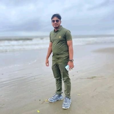 MDSaddamHo77543's profile picture. 