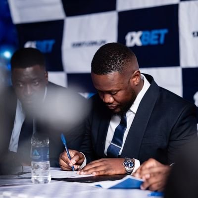 magnate1xbet's profile picture. ||lawyer||Entrepreneur||Manchester united fan||a brand 1x bet/French /English/Arabic