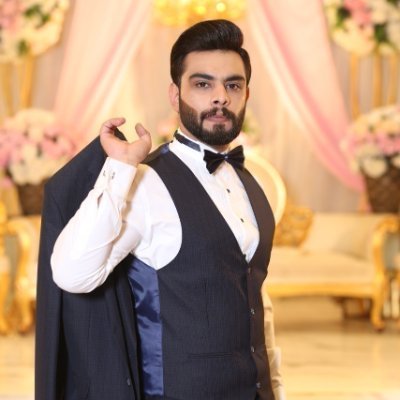 bilal1853407's profile picture. 👥 HR Professional | Talent Acquisition & Employee Relations
📊 Ex-Banking (Foreign Trade)
⚡ Blockchain & AI Enthusiast | People x Tech