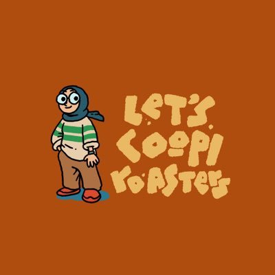 letscoopi's profile picture. More than just a coffee☕️

We just love coffee & roasting and brew the best coffee with heart, making people happy!