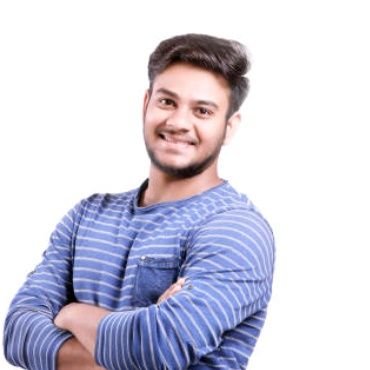 YashRajput44's profile picture. 