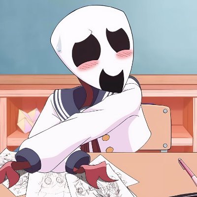 I fb! ~ it/she/they
no dni, i freely block!
へ ╱|、 ♡
૮ - ՛ ) (˚ˎ 。7
/ ⁻ ៸| |、˜〵
乀 (ˍ, ل ل じしˍ,)ノ