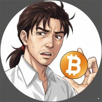 金ダイヂ@IQ180satで仮想通貨 (@iq180sat) 's Twitter Profile Photo 金ダイヂ@IQ180satで仮想通貨 (@iq180sat) 's Twitter Profile Photo