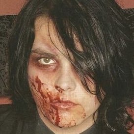 ♡ #SHEDTWT #OBSLOVETWT #YUMETWT #MCRTWT #CSMTWT ♡ aki’s slut ♡ gerard fanboy ♡ he/they ♡ 6teen ♡ semi-active
