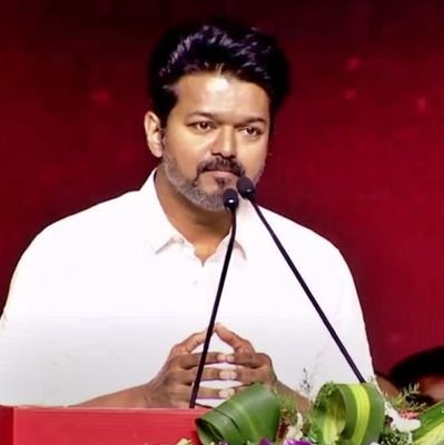 tollywick's profile picture. 2026 TN CM @actorvijay | PSPK