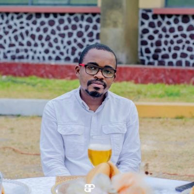 Deo_Gracias14's profile picture. Entrepreneur. Coordon de CHARISMA BUSINESS AGENCY : -Menuiserie ( Fabrication des meubles et formations des jeunes ) - Location Automobile ( véhicules ) #Kin