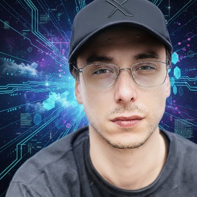 SysAdmin • Ethical Hacker & CyberSec 🛡️ • AI & Web3 Innovator • Crypto & NFT Fan • Beta Tester • Starlink Lover 🛰️ • Mars Dreamer 🚀 • F1 Addict 🏁