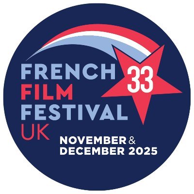 The only francophone cinema festival in the UK. 33rd edition coming Nov/Dec 2025 🎥