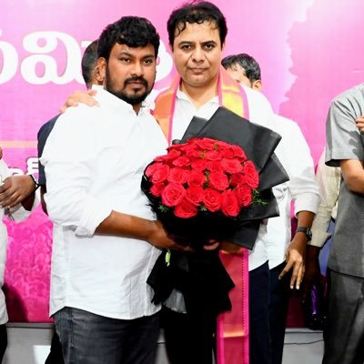 NareshKTRSV's profile picture. BRSV-OU~chief.. .|https://t.co/y2eRDrboiw,(LLB)OU|