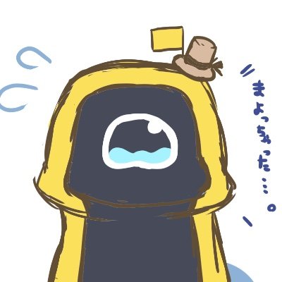 774atre's profile picture. Start learning IT 2023.5~
I wanna be a security professional cuz I'm an introvert.
IP：Nov. 2023 fail😵 /Aug. 2024 pass😆
FE：Jun. 2025~ start learning✍️