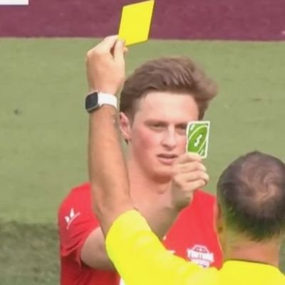 daily football trolls from missed sitters to wild refereeing moments, we roast them all