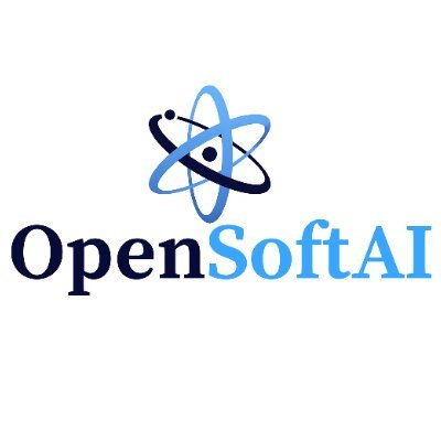 Building the future with AI & Software 🚀 | Helping businesses scale with smart tech solutions | #AI #SoftwareDevelopment #Innovation