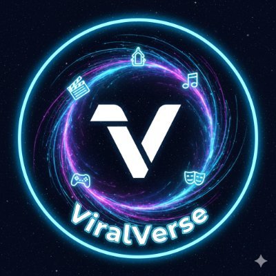 viralhub_verse's profile picture. 🌍 ViralVerse | The universe of what’s trending.
😂 Memes, vibes & viral chaos on repeat.
🚀 Enter the feed, stay legendary.