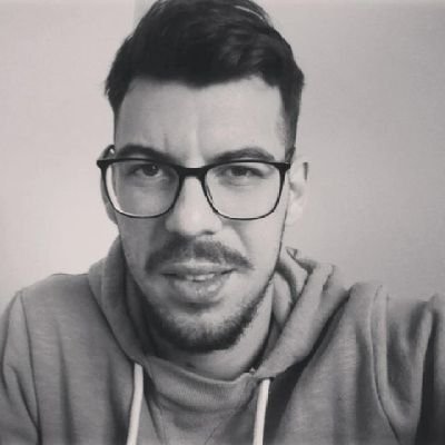 aaaaaurelian's profile picture. building stuff. nice guy.